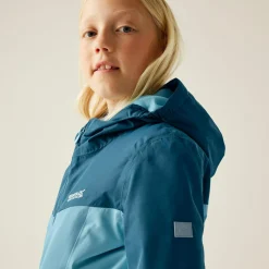 Regatta Veste isolante imperméable pour enfant Beamz |<Enfant Vêtements De Fille|Vêtements Garçon
