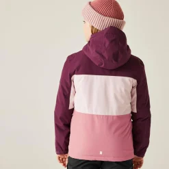 Regatta Veste isolante imperméable pour enfant Beamz |<Enfant Vêtements De Fille|Vestes Imperméables