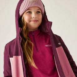Regatta Veste isolante imperméable pour enfant Beamz |<Enfant Vêtements De Fille|Vestes Imperméables