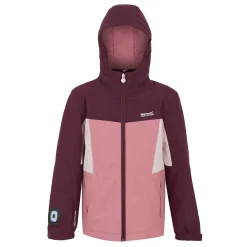 Regatta Veste isolante imperméable pour enfant Beamz |<Enfant Vêtements De Fille|Vestes Imperméables