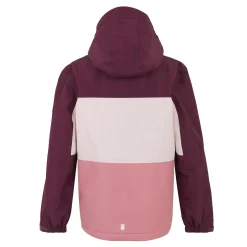Regatta Veste isolante imperméable pour enfant Beamz |<Enfant Vêtements De Fille|Vestes Imperméables
