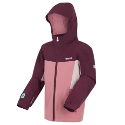 Regatta Veste isolante imperméable pour enfant Beamz |<Enfant Vêtements De Fille|Vestes Imperméables