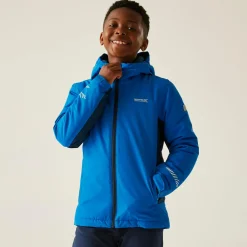 Regatta Veste isolante imperméable pour enfant Hurdle |<Homme Vêtements De Fille|Vêtements Garçon