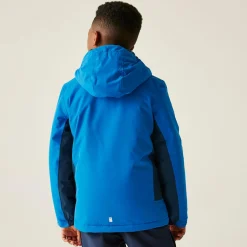 Regatta Veste isolante imperméable pour enfant Hurdle |<Homme Vêtements De Fille|Vêtements Garçon