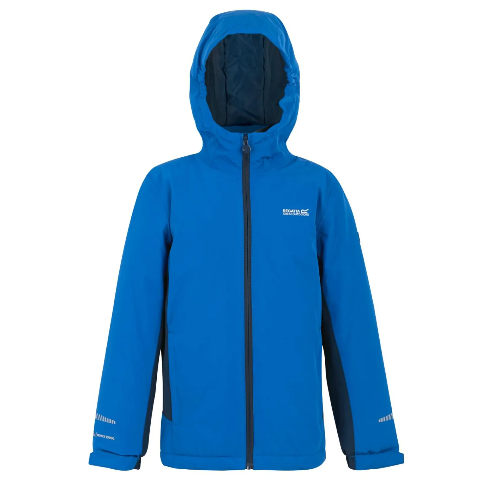 Regatta Veste isolante imperméable pour enfant Hurdle |<Homme Vêtements De Fille|Vêtements Garçon