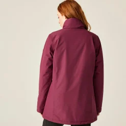 Regatta Veste isolante imperméable pour femme Tamlin |<Femme Vestes Chaudes|Vestes Imperméables