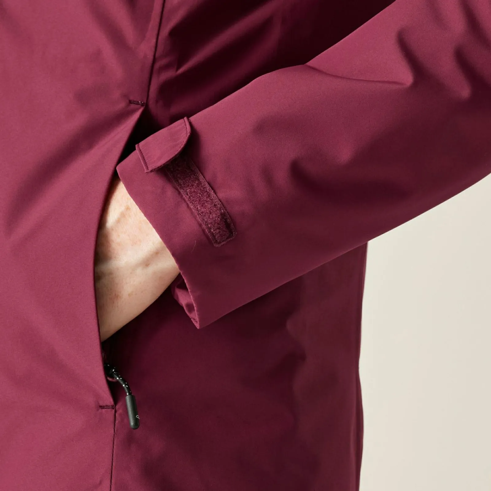 Regatta Veste isolante imperméable pour femme Tamlin |<Femme Vestes Chaudes|Vestes Imperméables