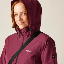 Regatta Veste isolante imperméable pour femme Tamlin |<Femme Vestes Chaudes|Vestes Imperméables