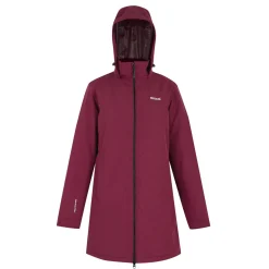 Regatta Veste isolante imperméable pour femme Tamlin |<Femme Vestes Chaudes|Vestes Imperméables