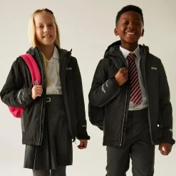 Regatta Veste isolante imperméable pour enfant Hurdle |<Enfant Vêtements De Fille|Vêtements Garçon