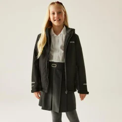 Regatta Veste isolante imperméable pour enfant Hurdle |<Enfant Vêtements De Fille|Vêtements Garçon