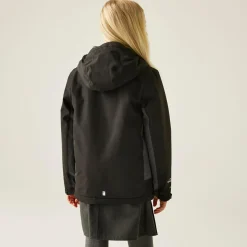 Regatta Veste isolante imperméable pour enfant Hurdle |<Enfant Vêtements De Fille|Vêtements Garçon