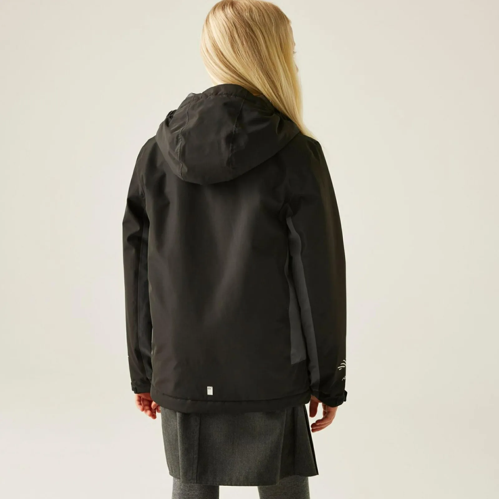 Regatta Veste isolante imperméable pour enfant Hurdle |<Enfant Vêtements De Fille|Vêtements Garçon