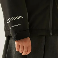 Regatta Veste isolante imperméable pour enfant Hurdle |<Enfant Vêtements De Fille|Vêtements Garçon
