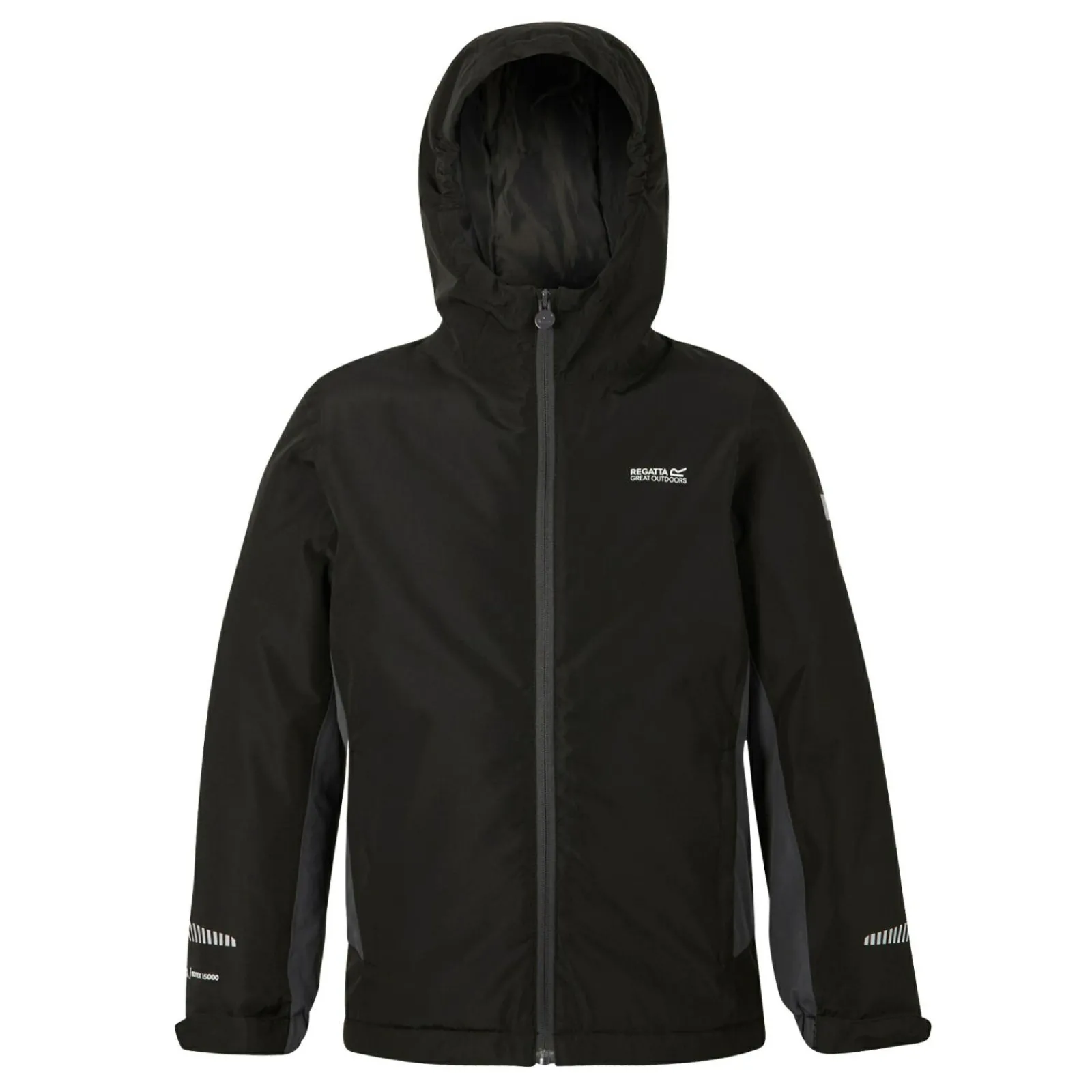 Regatta Veste isolante imperméable pour enfant Hurdle |<Enfant Vêtements De Fille|Vêtements Garçon