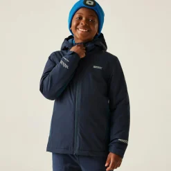 Regatta Veste isolante imperméable pour enfant Hurdle |<Enfant Vêtements De Fille|Vêtements Garçon