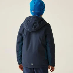 Regatta Veste isolante imperméable pour enfant Hurdle |<Enfant Vêtements De Fille|Vêtements Garçon