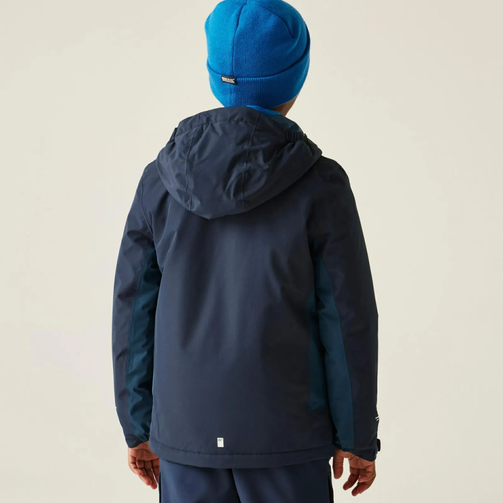 Regatta Veste isolante imperméable pour enfant Hurdle |<Enfant Vêtements De Fille|Vêtements Garçon