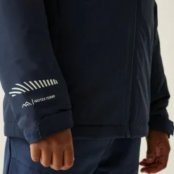 Regatta Veste isolante imperméable pour enfant Hurdle |<Enfant Vêtements De Fille|Vêtements Garçon