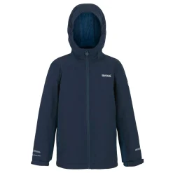 Regatta Veste isolante imperméable pour enfant Hurdle |<Enfant Vêtements De Fille|Vêtements Garçon
