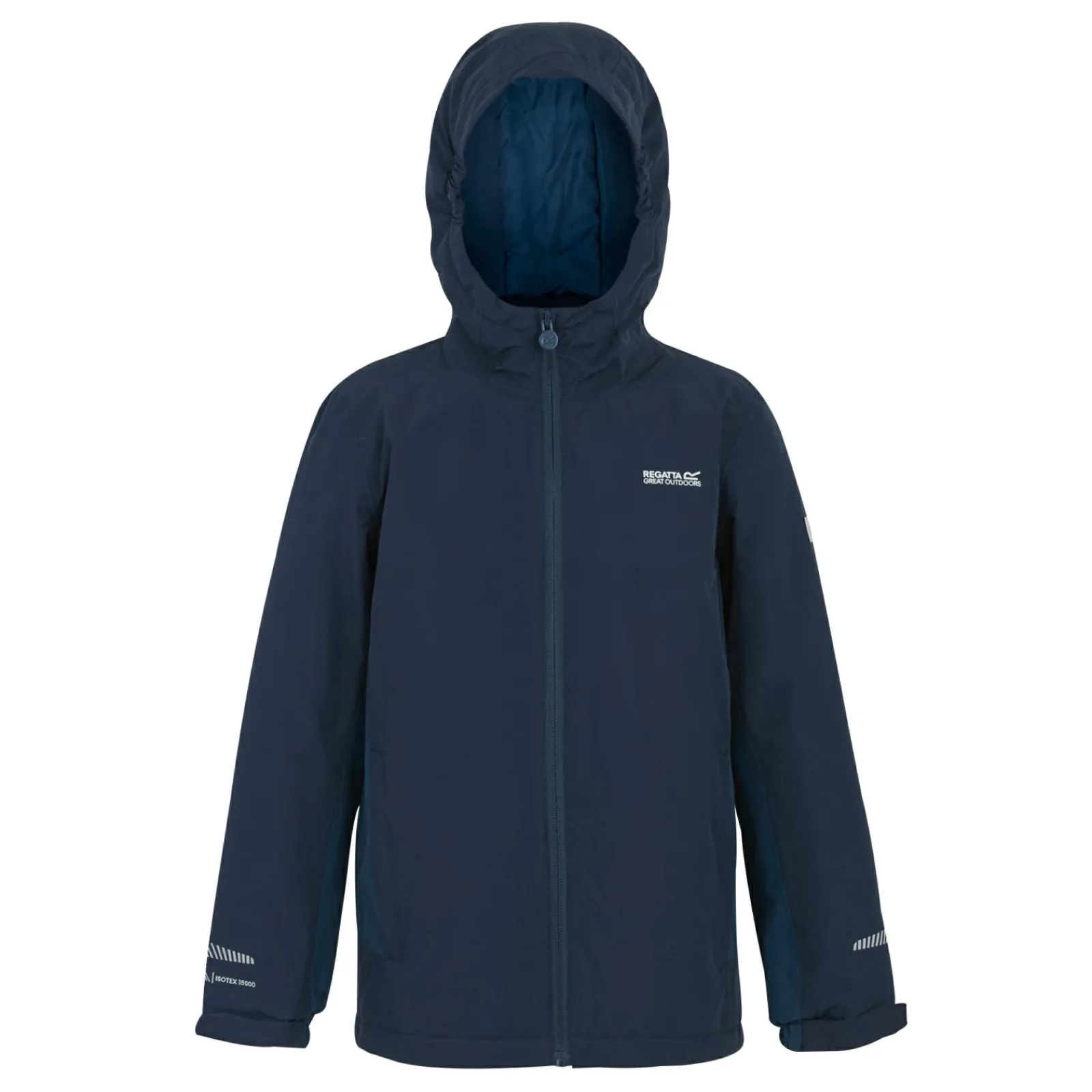 Regatta Veste isolante imperméable pour enfant Hurdle |<Enfant Vêtements De Fille|Vêtements Garçon