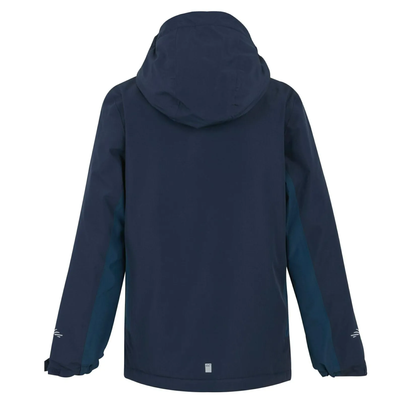 Regatta Veste isolante imperméable pour enfant Hurdle |<Enfant Vêtements De Fille|Vêtements Garçon