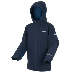 Regatta Veste isolante imperméable pour enfant Hurdle |<Enfant Vêtements De Fille|Vêtements Garçon