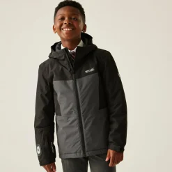 Regatta Veste isolante imperméable pour enfant Beamz |<Enfant Vêtements De Fille|Vêtements Garçon