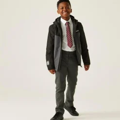 Regatta Veste isolante imperméable pour enfant Beamz |<Enfant Vêtements De Fille|Vêtements Garçon