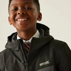 Regatta Veste isolante imperméable pour enfant Beamz |<Enfant Vêtements De Fille|Vêtements Garçon