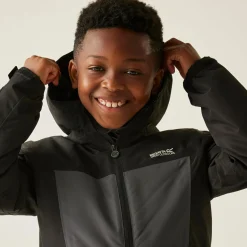 Regatta Veste isolante imperméable pour enfant Beamz |<Enfant Vêtements De Fille|Vêtements Garçon