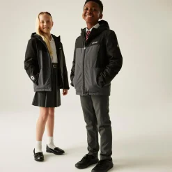Regatta Veste isolante imperméable pour enfant Beamz |<Enfant Vêtements De Fille|Vêtements Garçon