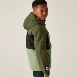 Regatta Veste isolante imperméable pour enfant Beamz |<Enfant Vêtements De Fille|Vêtements Garçon