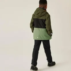 Regatta Veste isolante imperméable pour enfant Beamz |<Enfant Vêtements De Fille|Vêtements Garçon