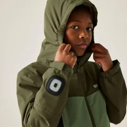 Regatta Veste isolante imperméable pour enfant Beamz |<Enfant Vêtements De Fille|Vêtements Garçon