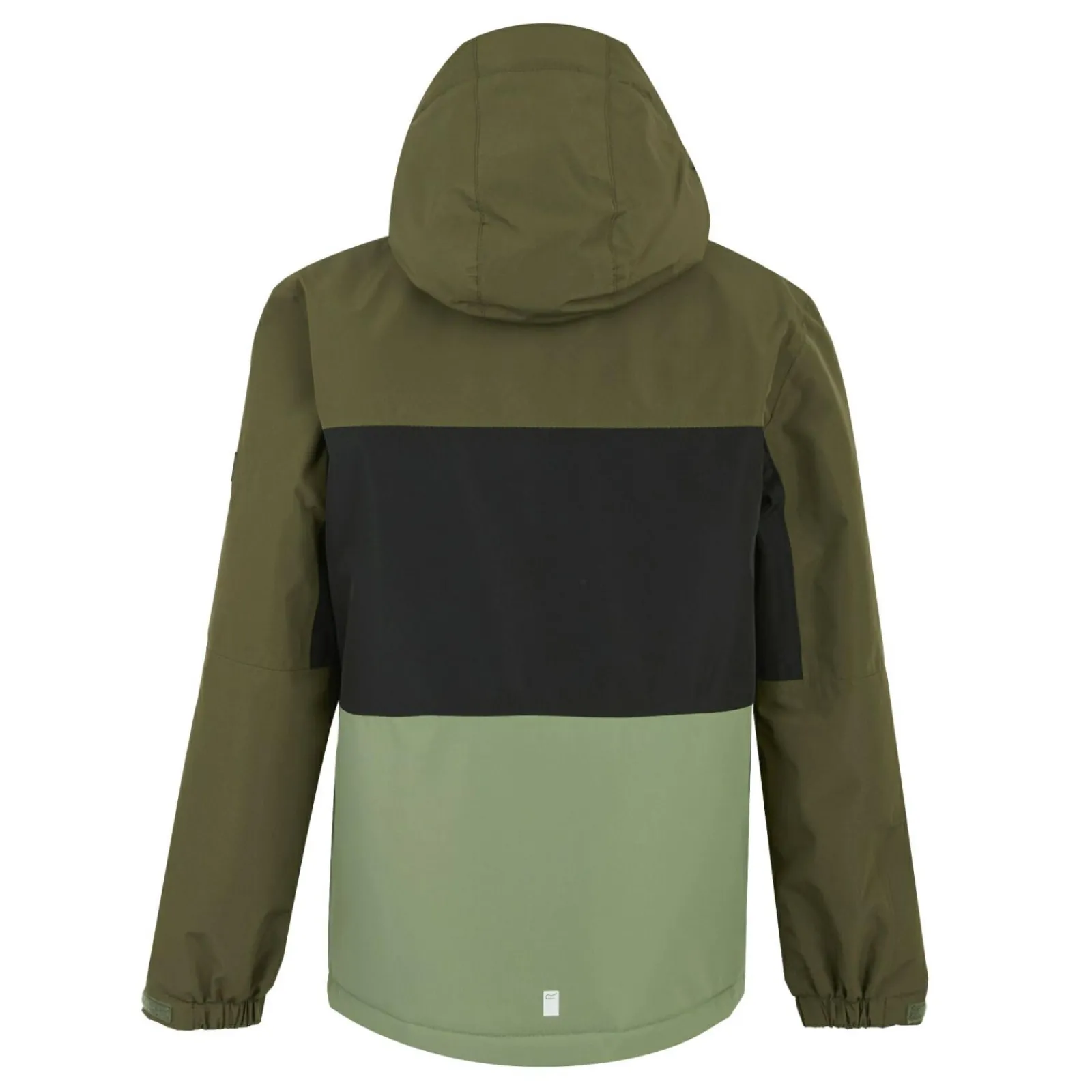 Regatta Veste isolante imperméable pour enfant Beamz |<Enfant Vêtements De Fille|Vêtements Garçon