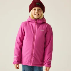 Regatta Veste isolante imperméable pour enfant Hurdle |<Enfant Vêtements De Fille|Vêtements Garçon