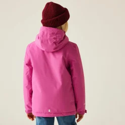 Regatta Veste isolante imperméable pour enfant Hurdle |<Enfant Vêtements De Fille|Vêtements Garçon