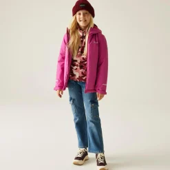 Regatta Veste isolante imperméable pour enfant Hurdle |<Enfant Vêtements De Fille|Vêtements Garçon
