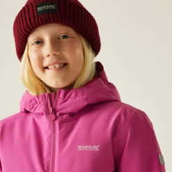 Regatta Veste isolante imperméable pour enfant Hurdle |<Enfant Vêtements De Fille|Vêtements Garçon