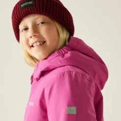 Regatta Veste isolante imperméable pour enfant Hurdle |<Enfant Vêtements De Fille|Vêtements Garçon