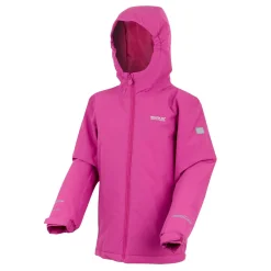 Regatta Veste isolante imperméable pour enfant Hurdle |<Enfant Vêtements De Fille|Vêtements Garçon