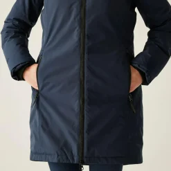 Regatta Veste isolante imperméable pour femme Marron |<Femme Vestes Chaudes|Vestes Imperméables