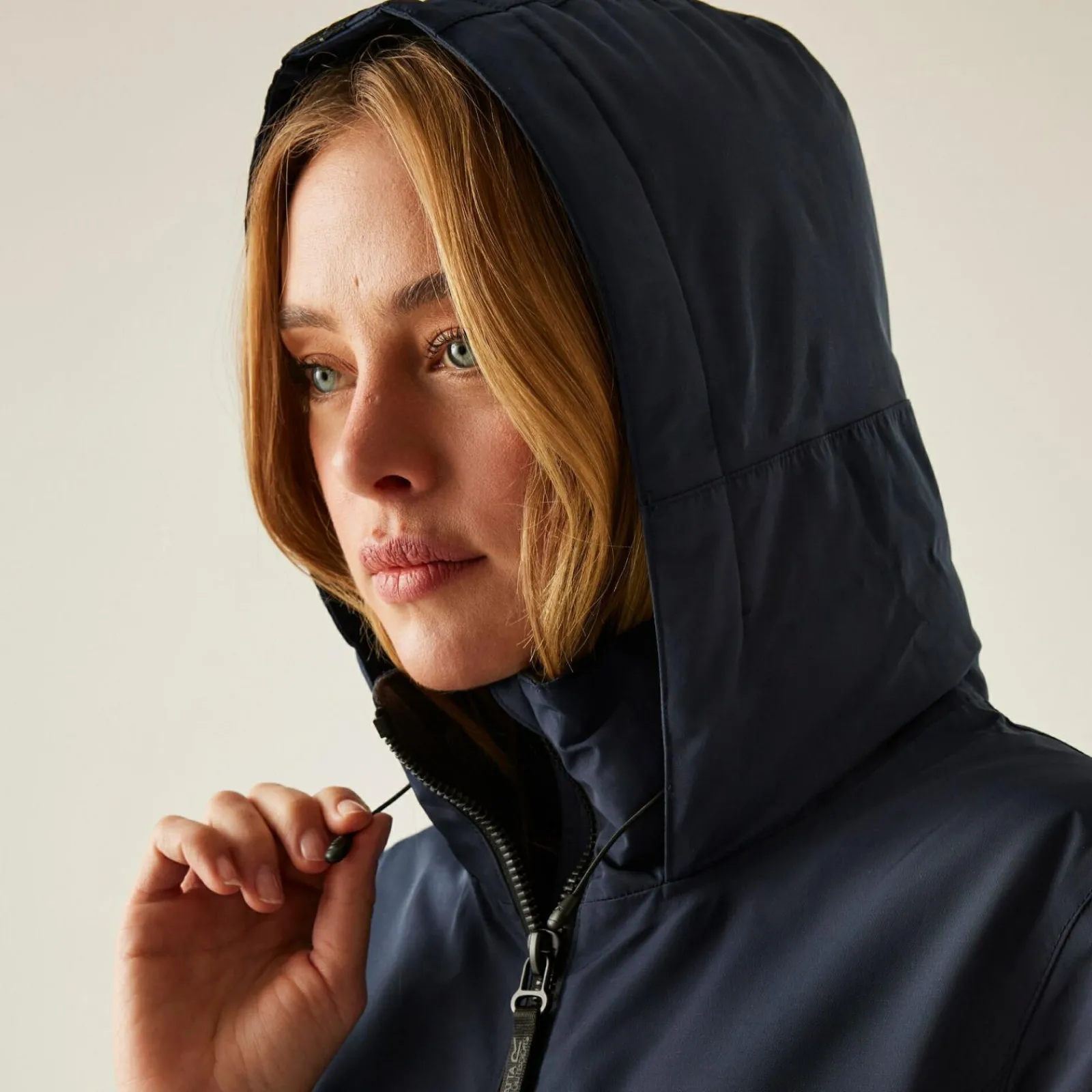 Regatta Veste isolante imperméable pour femme Marron |<Femme Vestes Chaudes|Vestes Imperméables