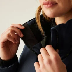 Regatta Veste isolante imperméable pour femme Marron |<Femme Vestes Chaudes|Vestes Imperméables