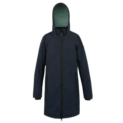 Regatta Veste isolante imperméable pour femme Marron |<Femme Vestes Chaudes|Vestes Imperméables