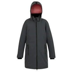 Regatta Veste isolante imperméable pour femme Marron |<Femme Vestes Chaudes|Vestes Imperméables