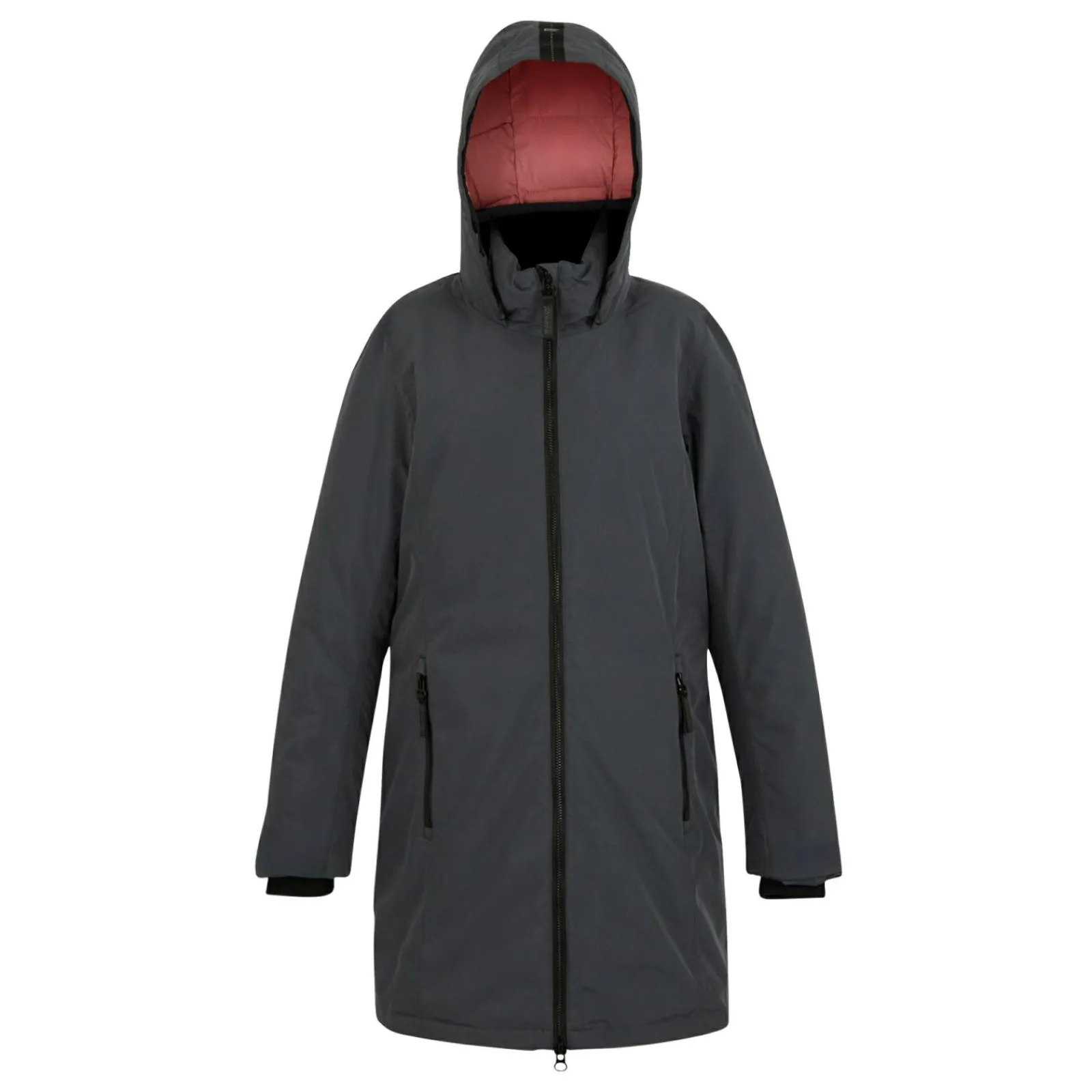 Regatta Veste isolante imperméable pour femme Marron |<Femme Vestes Chaudes|Vestes Imperméables