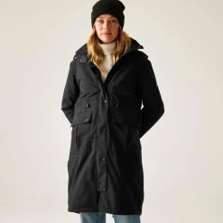 Regatta Veste isolante imperméable pour femme Yannta |<Femme Vestes Chaudes|Vestes Imperméables