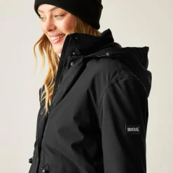 Regatta Veste isolante imperméable pour femme Yannta |<Femme Vestes Chaudes|Vestes Imperméables